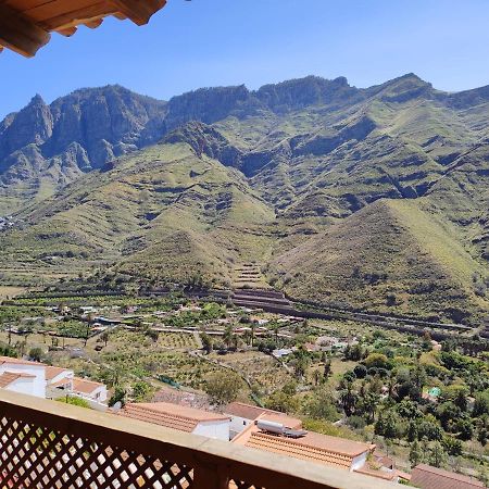 Апартаменти La Casita De Agaete San Pedro  Екстер'єр фото