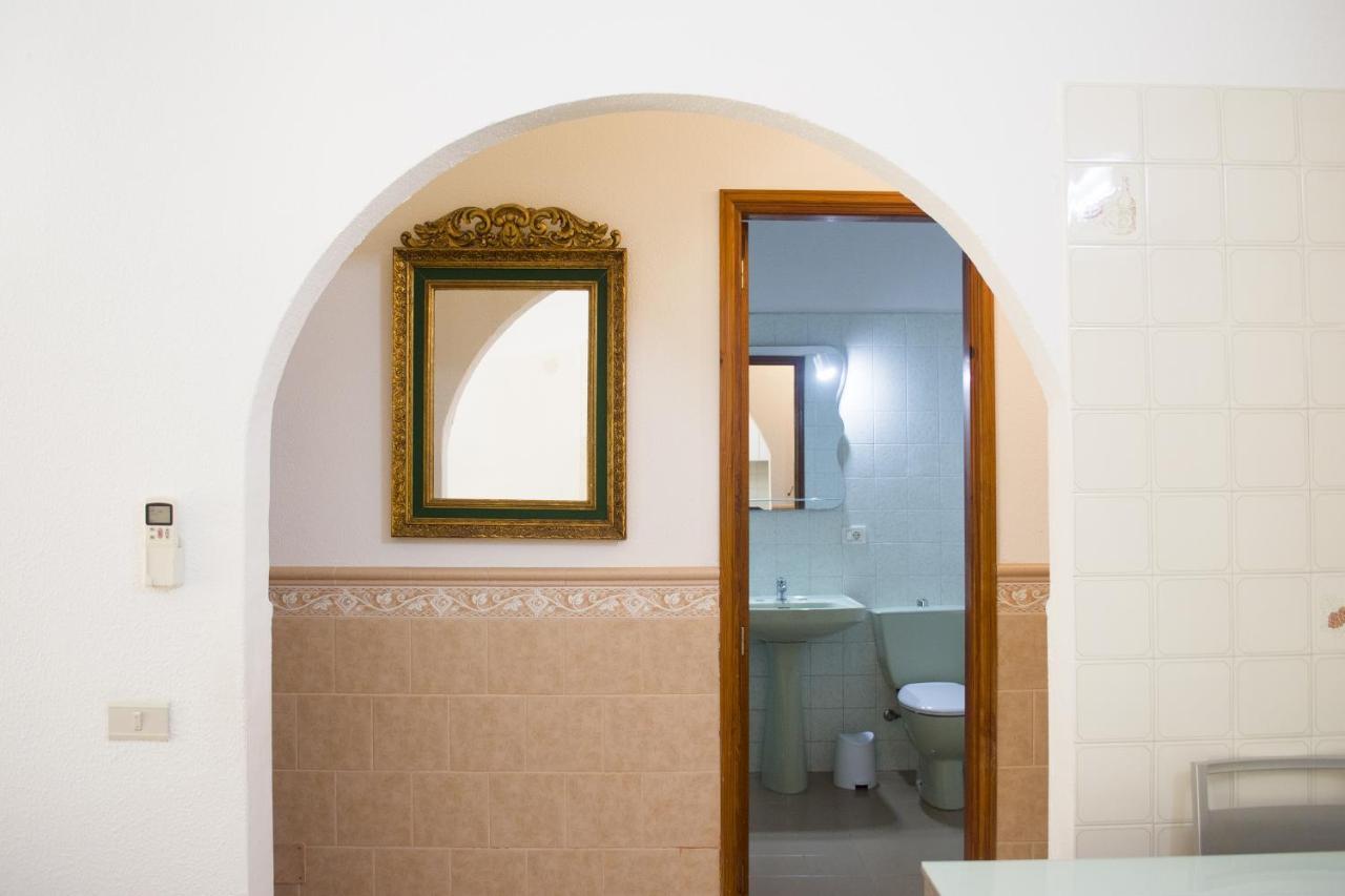 Апартаменти La Casita De Agaete San Pedro  Екстер'єр фото